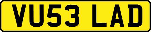 VU53LAD