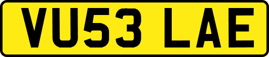VU53LAE