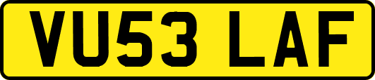 VU53LAF