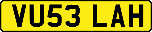 VU53LAH