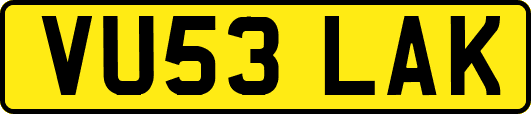 VU53LAK