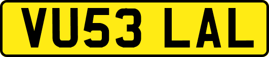 VU53LAL