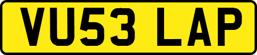 VU53LAP