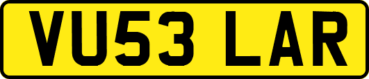 VU53LAR