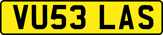 VU53LAS