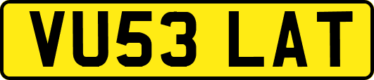 VU53LAT