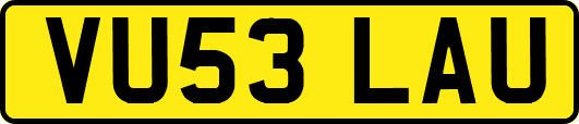 VU53LAU