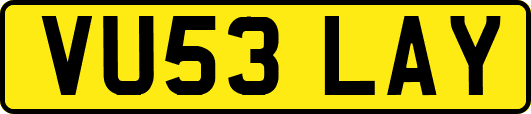 VU53LAY