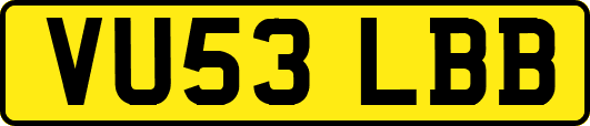 VU53LBB