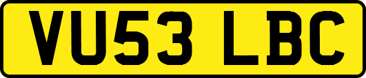 VU53LBC