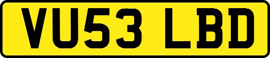 VU53LBD