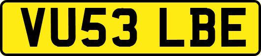 VU53LBE