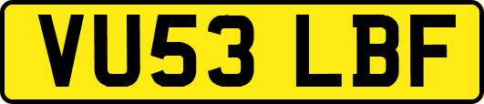 VU53LBF