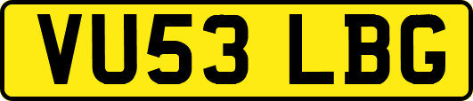 VU53LBG