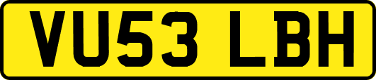 VU53LBH