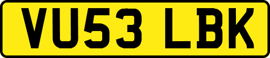 VU53LBK
