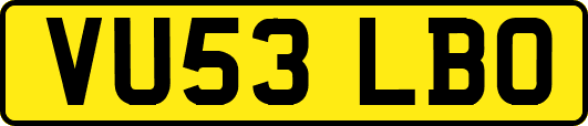 VU53LBO