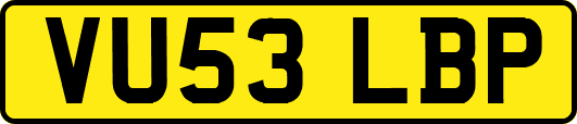 VU53LBP