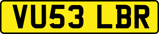 VU53LBR