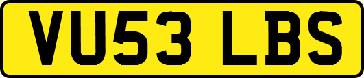 VU53LBS