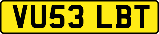 VU53LBT