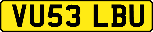 VU53LBU