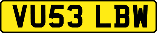 VU53LBW
