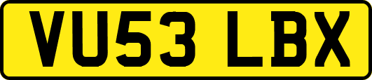 VU53LBX
