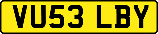 VU53LBY