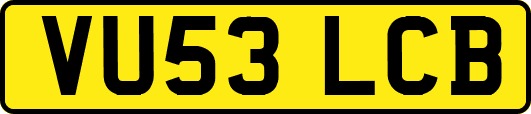 VU53LCB