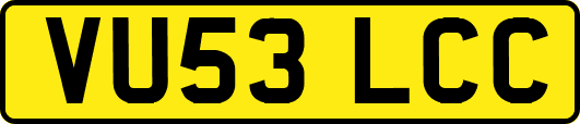 VU53LCC