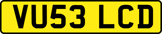 VU53LCD