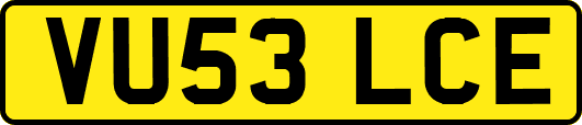 VU53LCE