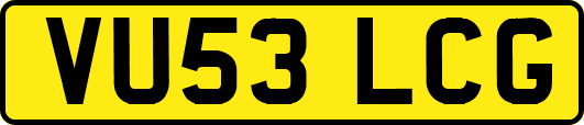 VU53LCG