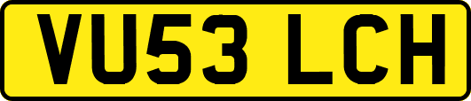 VU53LCH