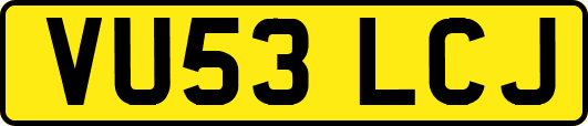 VU53LCJ