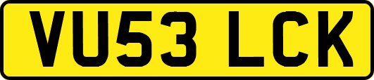 VU53LCK