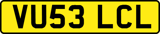 VU53LCL