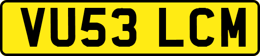 VU53LCM