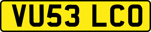 VU53LCO
