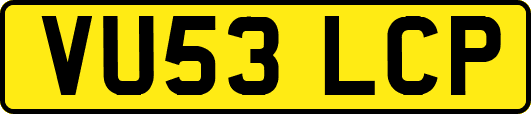 VU53LCP