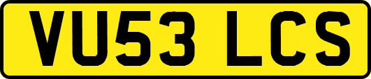 VU53LCS