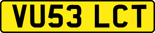 VU53LCT