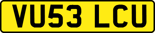 VU53LCU