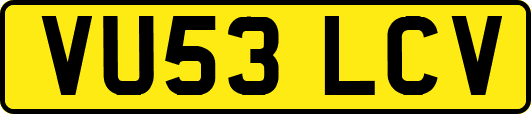 VU53LCV