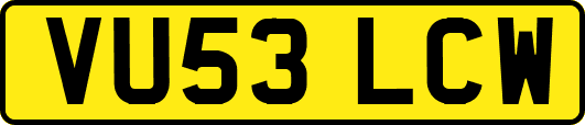 VU53LCW
