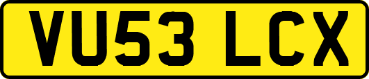 VU53LCX