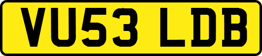 VU53LDB