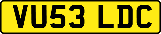 VU53LDC