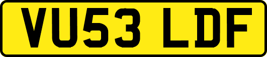 VU53LDF